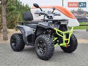 Sport Energy ATV 200