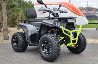 Sport Energy ATV 200 2024 в Харків