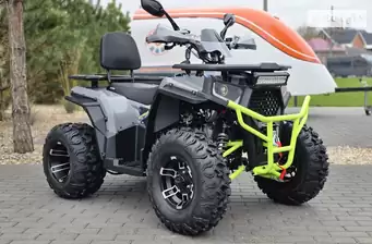 Sport Energy ATV 200