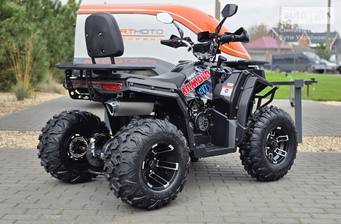 Sport Energy ATV 200 2024 Base