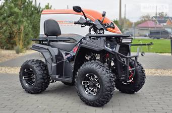 Sport Energy ATV 200 2025 Base