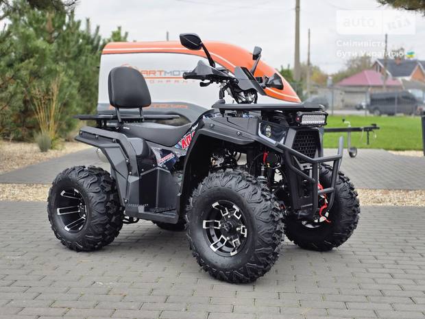 Sport Energy ATV 200 2025
