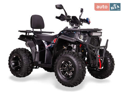 Sport Energy ATV 200 2024 Base