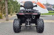 Sport Energy ATV 200 Base