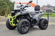 Sport Energy ATV 200 Base