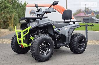 Sport Energy ATV 200 14 к.с. 2025