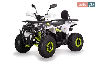 Sport Energy AY 125