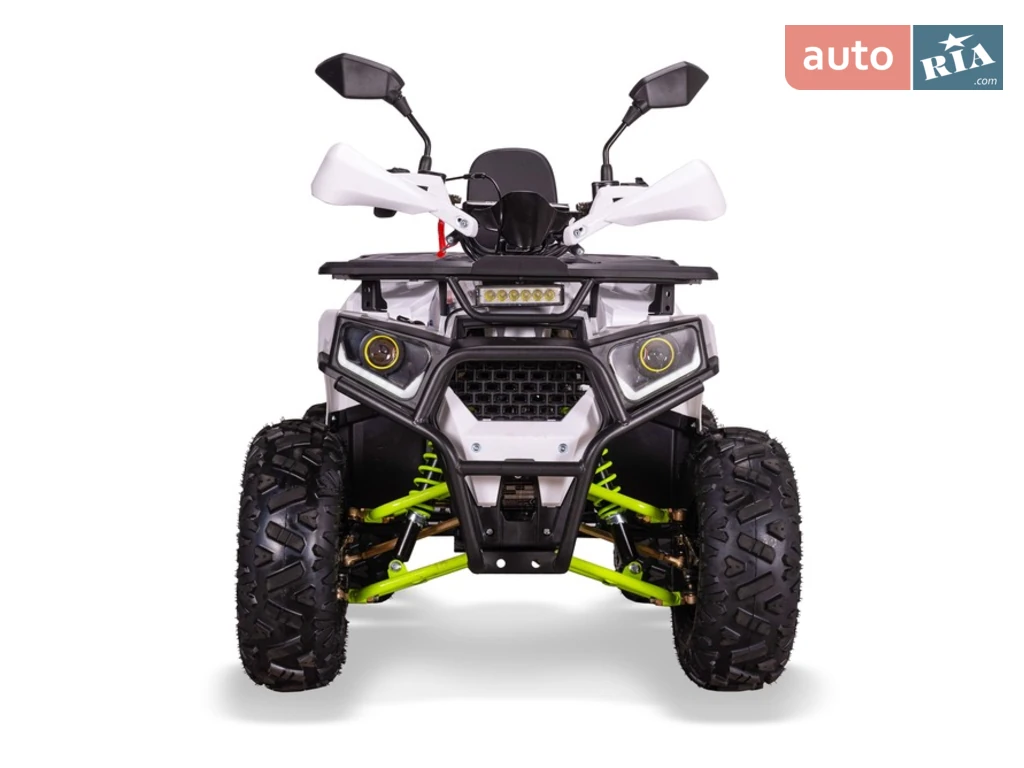 Sport Energy AY 125 Base