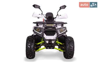 Sport Energy AY 125 2025 в Хмельницький