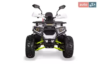 Sport Energy AY 125