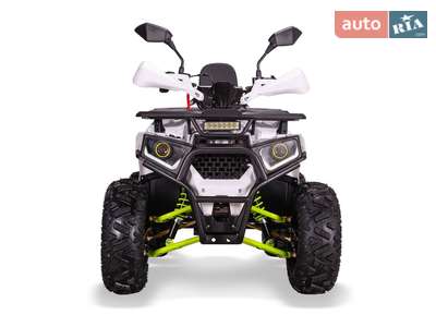 Sport Energy AY 125 2025 Base