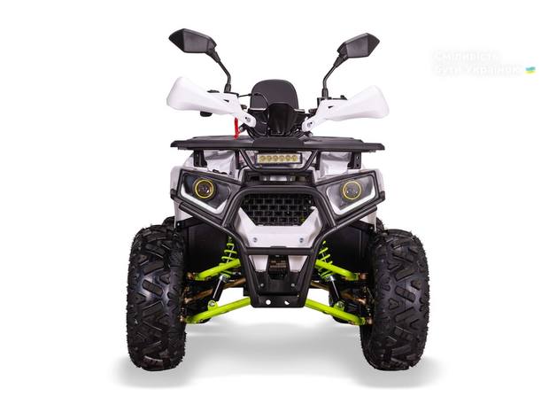 Sport Energy AY 125 2025