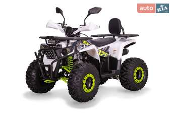 Sport Energy AY 125 2024 в Суми