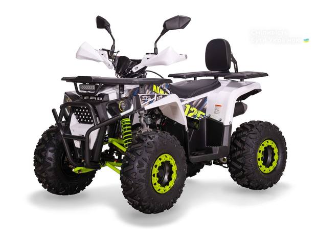 Sport Energy AY 125 2024