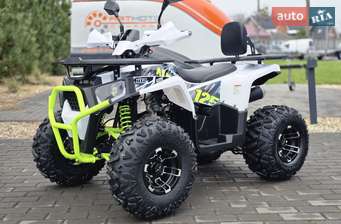 Sport Energy AY 125 2025 в Житомир