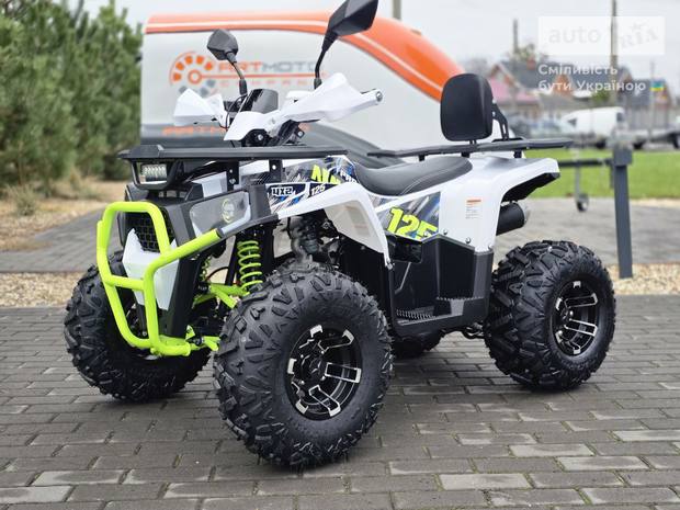 Sport Energy AY 125 2025 Sport Energy AY 125 2025