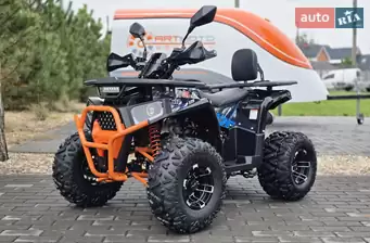 Sport Energy AY 125