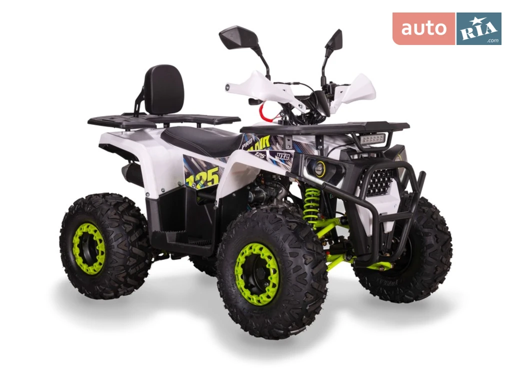 Sport Energy AY 125 Base