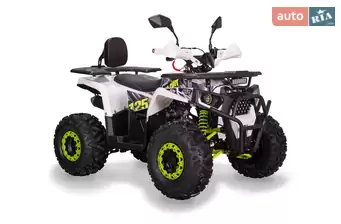 Sport Energy AY 125
