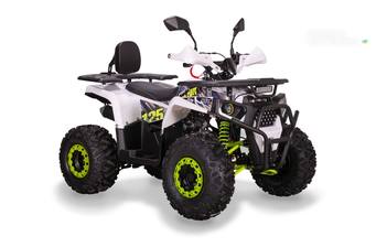 Sport Energy AY 125 2025 Base