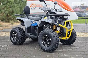 Sport Energy AY 125 2025 Base