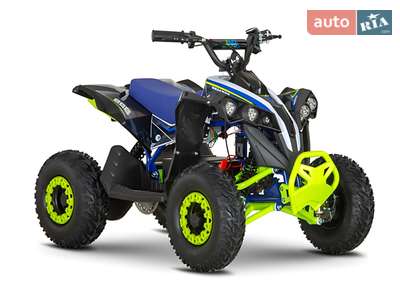 Новый Sport Energy FFK 1200 2024 - фото 3