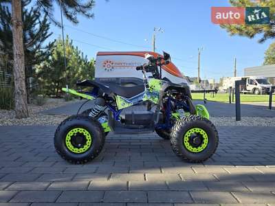 Новый Sport Energy FFK 1200 2024 - фото 5