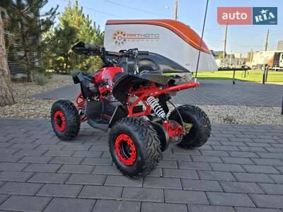 Новый Sport Energy FFK 1200 2024 - фото 5