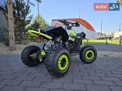 Новый Sport Energy FFK 1200 2024 - фото 5