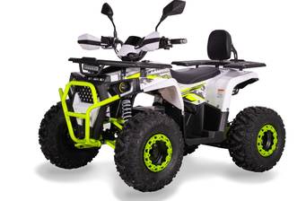 Sport Energy FY 1500 1.5 kW 2024
