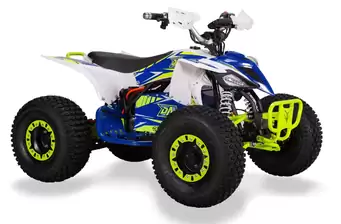 Sport Energy FZ 1500