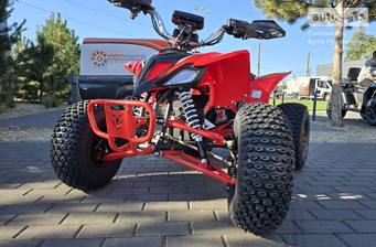Sport Energy FZ 1500 2024 Base