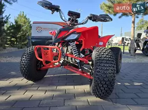 Sport Energy FZ 1500