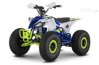 Sport Energy FZ 1500 2024 Base