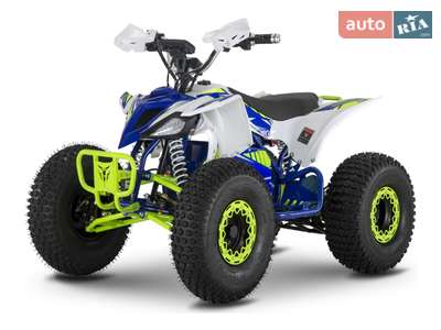 Sport Energy FZ 1500 2024 Base