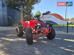 Sport Energy FZ 1500