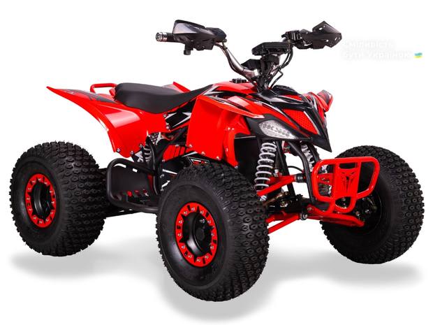 Sport Energy FZ 1500 2025