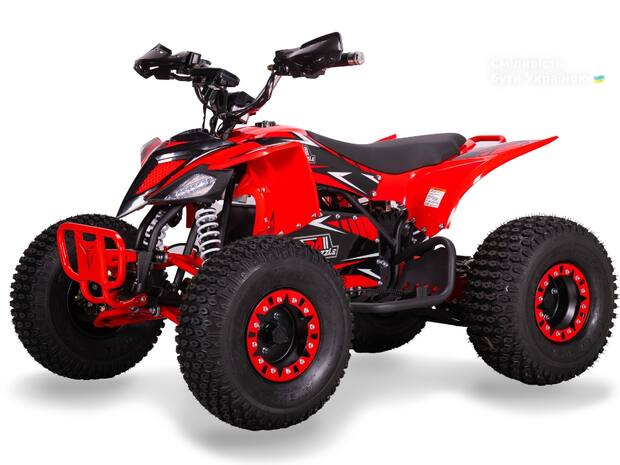 Sport Energy FZ 1500 2025