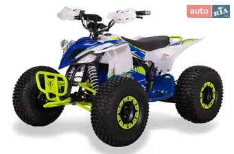 Sport Energy FZ 1500