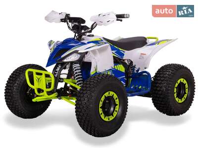 Sport Energy FZ 1500 2025 Base