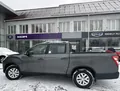 SsangYong Grand Musso