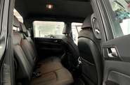 SsangYong Grand Musso Base