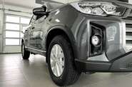 SsangYong Grand Musso Base