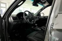 SsangYong Grand Musso Base