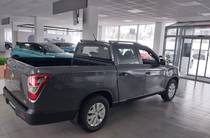 SsangYong Grand Musso Base