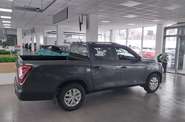 SsangYong Grand Musso Base