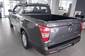 SsangYong Grand Musso Base