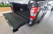 SsangYong Grand Musso Base