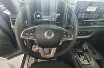 SsangYong Grand Musso Base