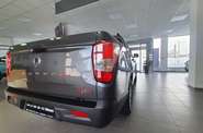 SsangYong Grand Musso Base